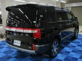 2019 Mitsubishi Delica D:5 2.2 P Diesel Turbo 4WD TV Sedan for sale, Japanese used car export - photo 6 of 52 | GULJI TRADERS