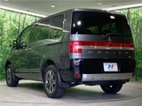 2019 Mitsubishi Delica D:5 Sedan for sale, Japanese used car export - photo 21 of 30 | GULJI TRADERS