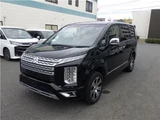 2019 Mitsubishi Delica D:5 P4WD Sedan for sale, Japanese used car export - photo 1 of 18 | GULJI TRADERS