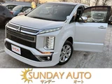2019 Mitsubishi Delica D:5 2.2 G 4WD Sedan for sale, Japanese used car export - photo 1 of 65 | GULJI TRADERS