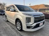 2019 Mitsubishi Delica D:5 2.2 G 4WD Sedan for sale, Japanese used car export - photo 3 of 65 | GULJI TRADERS