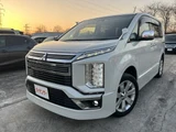 2019 Mitsubishi Delica D:5 2.2 G 4WD Sedan for sale, Japanese used car export - photo 41 of 65 | GULJI TRADERS