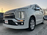 2019 Mitsubishi Delica D:5 2.2 G 4WD Sedan for sale, Japanese used car export - photo 44 of 65 | GULJI TRADERS