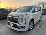 2019 Mitsubishi Delica D:5 2.2 G 4WD Sedan for sale, Japanese used car export - photo 59 of 65 | GULJI TRADERS