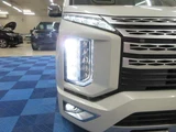2019 Mitsubishi Delica D:5 2.2 P Diesel Turbo 4WD TV Sedan for sale, Japanese used car export - photo 11 of 54 | GULJI TRADERS