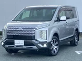 2019 Mitsubishi Delica D:5 G Sedan for sale, Japanese used car export - photo 1 of 50 | GULJI TRADERS