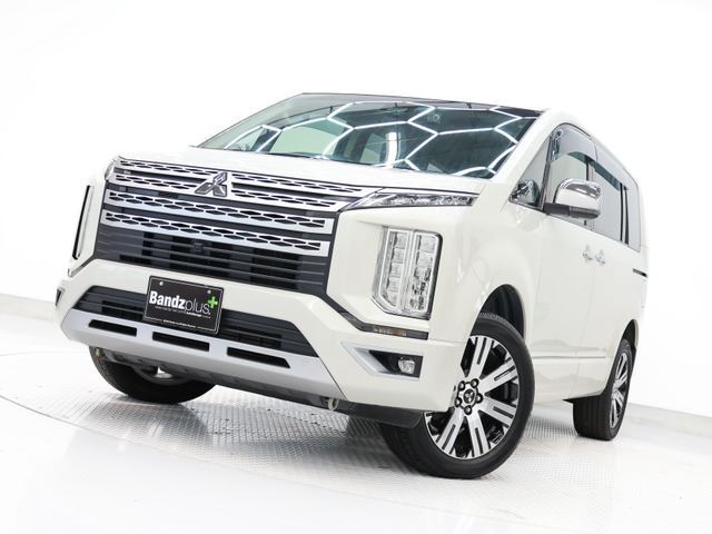2019 Mitsubishi Delica D:5 2.2 P 4WD Sedan for sale, Japanese used car export | GULJI TRADERS