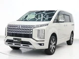 2019 Mitsubishi Delica D:5 2.2 P 4WD Sedan for sale, Japanese used car export - photo 6 of 73 | GULJI TRADERS