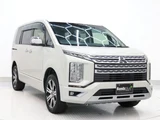 2019 Mitsubishi Delica D:5 2.2 P 4WD Sedan for sale, Japanese used car export - photo 12 of 73 | GULJI TRADERS