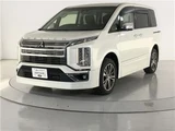 2019 Mitsubishi Delica D:5 4WD Sedan for sale, Japanese used car export - photo 1 of 67 | GULJI TRADERS