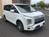 2019 Mitsubishi Delica D:5 G 4WD Sedan for sale, Japanese used car export - photo 1 of 24 | GULJI TRADERS