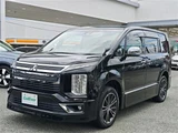 2019 Mitsubishi Delica D:5 G 4WD Sedan for sale, Japanese used car export - photo 5 of 24 | GULJI TRADERS