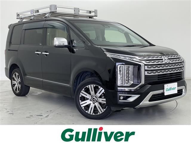 2019 Mitsubishi Delica D:5 P 4WD - photo 1 2019 Mitsubishi Delica D:5 P 4WD Sedan for sale, Japanese used car export | GULJI TRADERS
