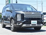 2019 Mitsubishi Delica D:5 G 4WD Sedan for sale, Japanese used car export - photo 1 of 23 | GULJI TRADERS