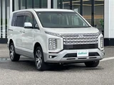 2019 Mitsubishi Delica D:5 P 4WD Sedan for sale, Japanese used car export - photo 1 of 24 | GULJI TRADERS