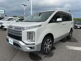 2019 Mitsubishi Delica D:5 P 4WD Sedan for sale, Japanese used car export - photo 24 of 24 | GULJI TRADERS