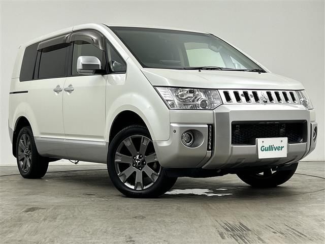 2019 Mitsubishi Delica D:5 4WD Sedan for sale, Japanese used car export | GULJI TRADERS