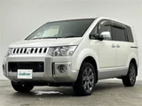 2019 Mitsubishi Delica D:5 4WD Sedan for sale, Japanese used car export - photo 21 of 24 | GULJI TRADERS