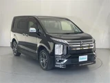 2019 Mitsubishi Delica D:5 G 4WD Sedan for sale, Japanese used car export - photo 1 of 24 | GULJI TRADERS