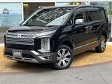 2019 Mitsubishi Delica D:5 P 4WD Sedan for sale, Japanese used car export - photo 1 of 22 | GULJI TRADERS