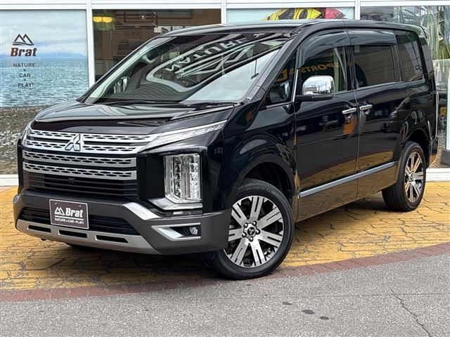 2019 Mitsubishi Delica D:5 P 4WD Sedan for sale, Japanese used car export | GULJI TRADERS