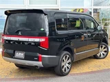 2019 Mitsubishi Delica D:5 P 4WD Sedan for sale, Japanese used car export - photo 2 of 22 | GULJI TRADERS