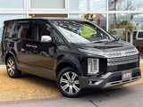 2019 Mitsubishi Delica D:5 P 4WD Sedan for sale, Japanese used car export - photo 6 of 22 | GULJI TRADERS