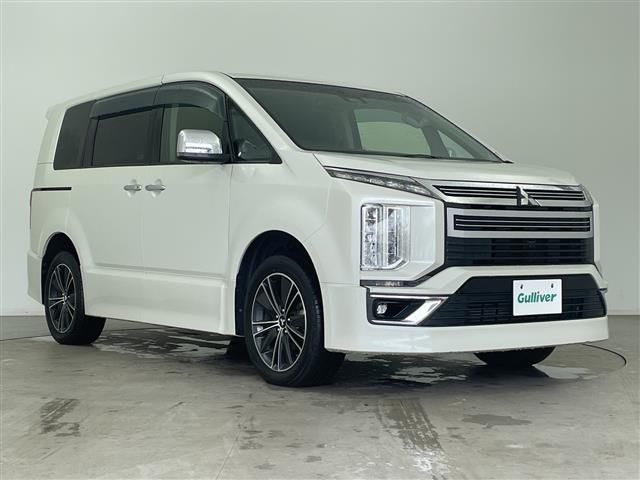 2019 Mitsubishi Delica D:5 G 4WD Sedan for sale, Japanese used car export - photo 1 of 24 | GULJI TRADERS