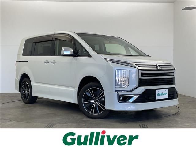 2019 Mitsubishi Delica D:5 G 4WD - photo 1 2019 Mitsubishi Delica D:5 G 4WD Sedan for sale, Japanese used car export - photo 1 of 24 | GULJI TRADERS