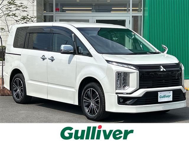 2019 Mitsubishi Delica D:5 G 4WD Sedan for sale, Japanese used car export | GULJI TRADERS