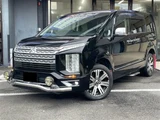 2019 Mitsubishi Delica D:5 2.3 P 4WD Sedan for sale, Japanese used car export - photo 1 of 20 | GULJI TRADERS
