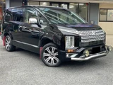 2019 Mitsubishi Delica D:5 2.3 P 4WD Sedan for sale, Japanese used car export - photo 2 of 20 | GULJI TRADERS