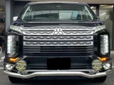 2019 Mitsubishi Delica D:5 2.3 P 4WD Sedan for sale, Japanese used car export - photo 4 of 20 | GULJI TRADERS