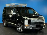 2019 Mitsubishi Delica D:5 2.3 P 4WD Sedan for sale, Japanese used car export - photo 5 of 30 | GULJI TRADERS