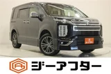 2019 Mitsubishi Delica D:5 2.3URBAN Sedan for sale, Japanese used car export - photo 1 of 30 | GULJI TRADERS