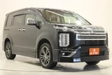 2019 Mitsubishi Delica D:5 2.3URBAN Sedan for sale, Japanese used car export - photo 7 of 30 | GULJI TRADERS