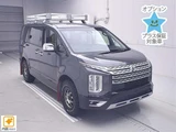 2019 Mitsubishi Delica D:5 4WD P Sedan for sale, Japanese used car export - photo 1 of 12 | GULJI TRADERS