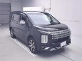 2019 Mitsubishi Delica D:5 4WD P Sedan for sale, Japanese used car export - photo 1 of 12 | GULJI TRADERS