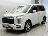 2019 Mitsubishi Delica D:5 P 4WD Sedan for sale, Japanese used car export - photo 1 of 12 | GULJI TRADERS