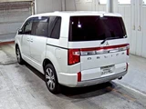 2019 Mitsubishi Delica D:5 G 4WD D-TB Sedan for sale, Japanese used car export - photo 2 of 3 | GULJI TRADERS