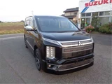 2019 Mitsubishi Delica D:5 2.2 G Sedan for sale, Japanese used car export - photo 2 of 25 | GULJI TRADERS