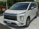 2019 Mitsubishi Delica D:5 G Sedan for sale, Japanese used car export - photo 4 of 47 | GULJI TRADERS
