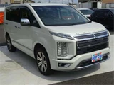 2019 Mitsubishi Delica D:5 G Sedan for sale, Japanese used car export - photo 5 of 47 | GULJI TRADERS
