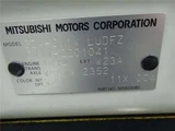 2019 Mitsubishi Delica D:5 G Sedan for sale, Japanese used car export - photo 46 of 47 | GULJI TRADERS