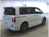 2019 Mitsubishi Delica D:5 Sedan for sale, Japanese used car export - photo 4 of 6 | GULJI TRADERS