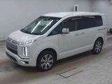 2019 Mitsubishi Delica D:5 P Sedan for sale, Japanese used car export - photo 1 of 3 | GULJI TRADERS