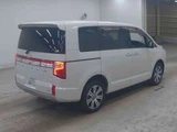 2019 Mitsubishi Delica D:5 P Sedan for sale, Japanese used car export - photo 2 of 3 | GULJI TRADERS