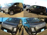 2019 Mitsubishi Delica D:5 2.2 P Diesel Turbo 4WD Sedan for sale, Japanese used car export - photo 3 of 23 | GULJI TRADERS