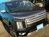 2019 Mitsubishi Delica D:5 2.2 P Diesel Turbo 4WD Sedan for sale, Japanese used car export - photo 12 of 23 | GULJI TRADERS
