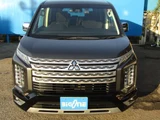 2019 Mitsubishi Delica D:5 2.2 P Diesel Turbo 4WD Sedan for sale, Japanese used car export - photo 14 of 23 | GULJI TRADERS